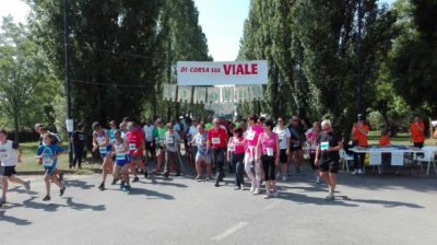 La Corsa 2017